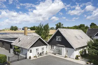 Villa på Ellebækvej 4, Jyderup, 4640 Faxe