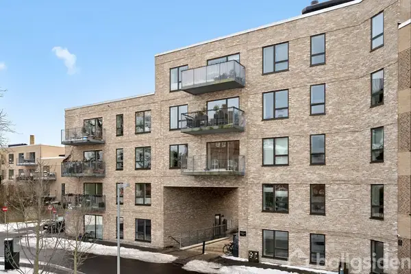 Ejerlejlighed på Tinghusvej 5, 4. tv., 4000 Roskilde