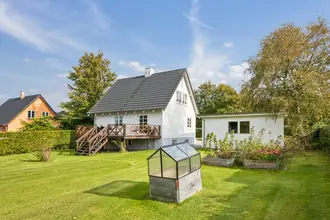 Villa på Guldbækvej 88, Guldbæk, 9230 Svenstrup J