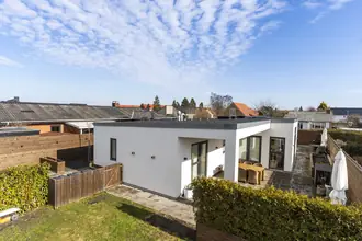 Villa på Ladbyvej 11, 2770 Kastrup