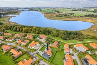 Villa på Sundgårdsvej 81, 8700 Horsens