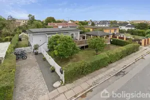 Villa på Plovheldvej 9, 2650 Hvidovre
