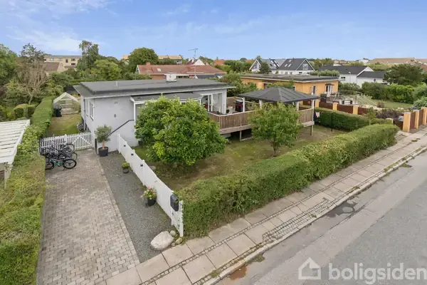 Villa på Plovheldvej 9, 2650 Hvidovre