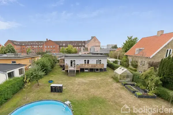 Villa på Plovheldvej 9, 2650 Hvidovre