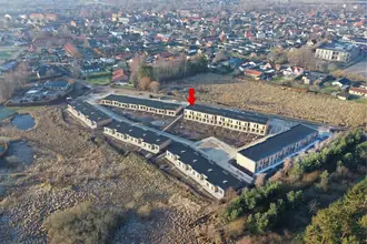 Rækkehus på Møllestedet 50, 8543