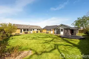Villa på Vellerupvej 15, 6534 Agerskov