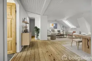 Ejerlejlighed på Hollændervej 8, 3., 6000 Kolding