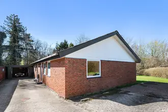 Villa på Fasanvej 8, 4653 Karise