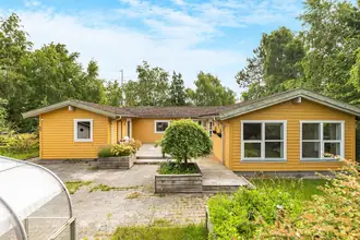 Fritidshus på Rørhvenevej 11, 4873 Væggerløse