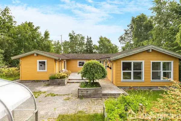 Fritidsbolig på Rørhvenevej 11, 4873 Væggerløse
