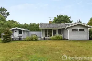 Fritidsbolig på Rugvænget 8, 4281 Gørlev