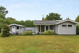 Fritidshus på Rugvænget 8, Dalby Strand, 4281 Gørlev