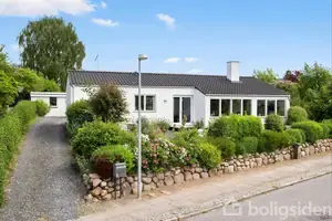 Villa på Steen Blichers Vej 1, 8700 Horsens