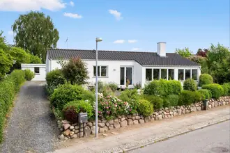 Villa på Steen Blichers Vej 1, 8700 Horsens