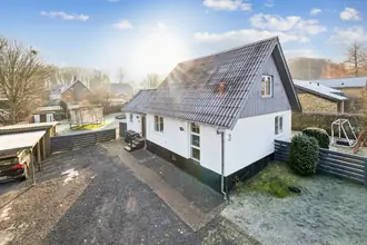 Villa på Birkealle 3, 9574 Bælum