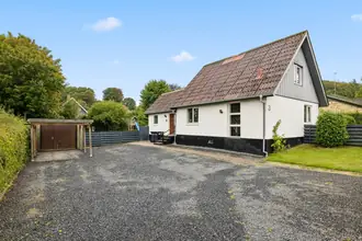 Villa på Birkealle 3, 9574 Bælum