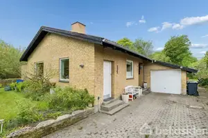 Villa på Åvej 16B, 8700 Horsens