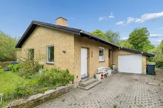 Villa på Åvej 16B, Hammersholm, 8700 Horsens