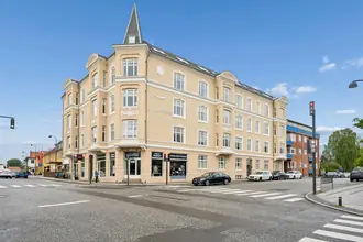 Ejerlejlighed på Adolphsvej 66, 3. th., 2820 Gentofte