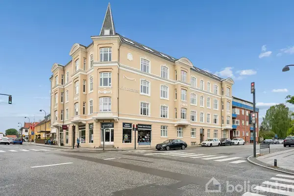 Ejerlejlighed på Adolphsvej 66, 3. th., 2820 Gentofte