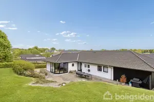 Villa på Dollerup Torp 20, 6640 Lunderskov