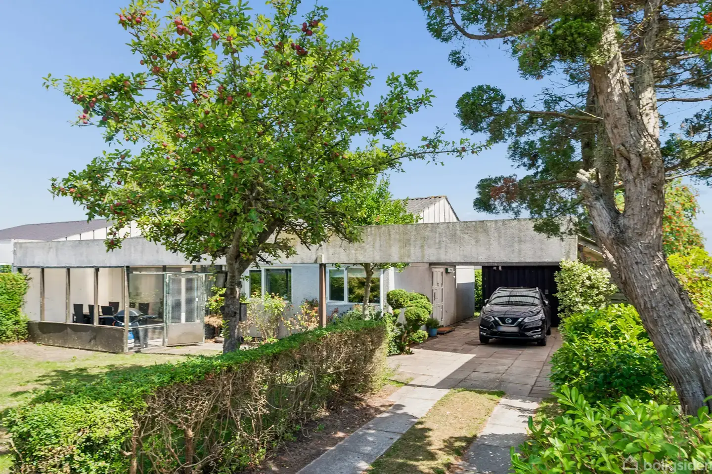 Rækkehus på Baunevej 72, 2630 Taastrup