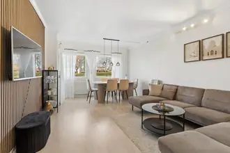 Ejerlejlighed på Rugmarken 9, th., Mørdrup, 3060 Espergærde