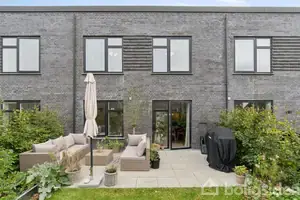 Rækkehus på Margrete Bredsdorffs Vej 22, 4000 Roskilde