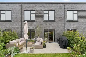 Rækkehus på Margrete Bredsdorffs Vej 22, Himmelev, 4000 Roskilde
