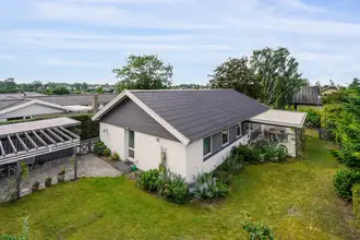 Villa på Udridervej 8, 3400 Hillerød