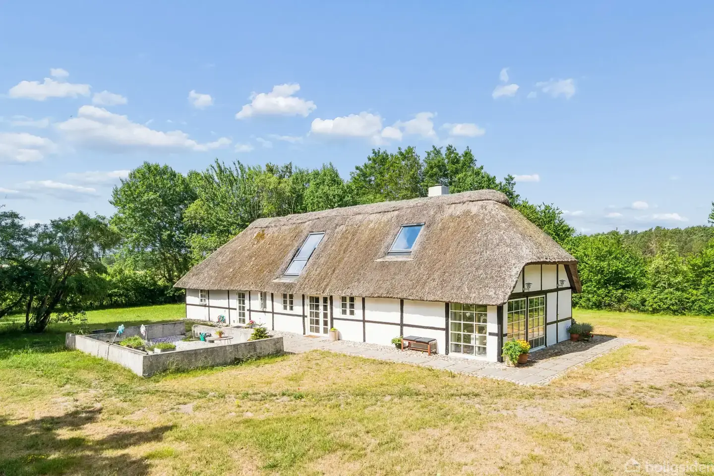 Villa på Starbækvej 11, 9940 Læsø