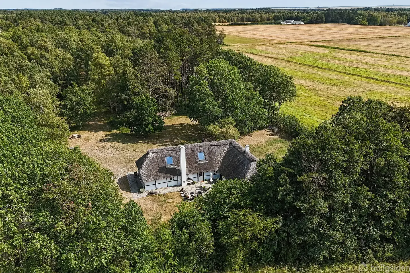 Villa på Starbækvej 11, 9940 Læsø