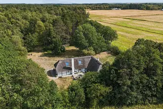 Villa på Starbækvej 11, Vesterø, 9940 Læsø