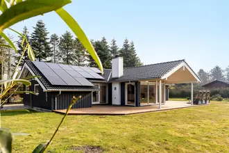 Fritidshus på Hvidtjørnvænget 13, 4872 Idestrup