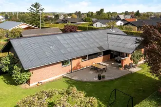 Villa på Blegevej 12, 8300 Odder