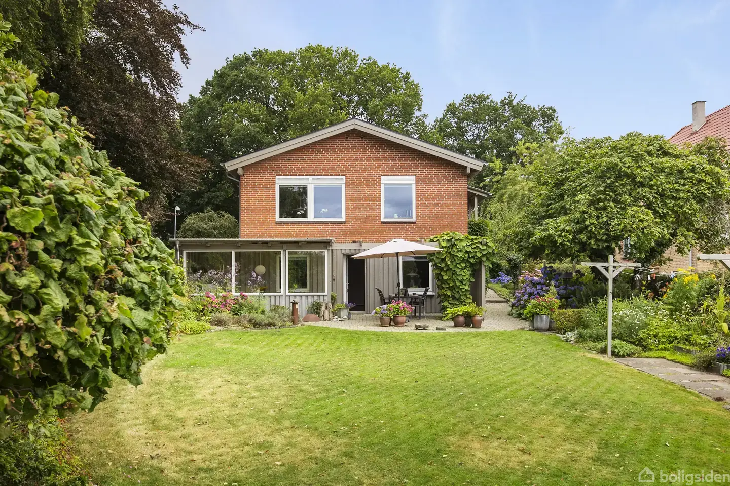 Villa på Skinderbro 27, 6200 Aabenraa