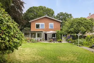 Villa på Skinderbro 27, 6200 Aabenraa