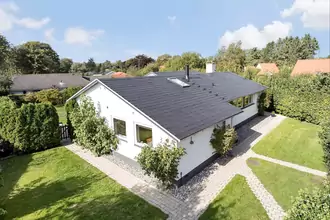 Villa på Rammetoften 12, Trørød, 2950 Vedbæk