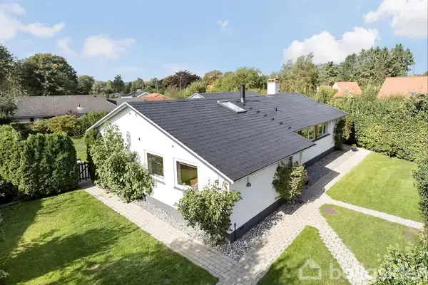 Villa på Rammetoften 12, 2950 Vedbæk