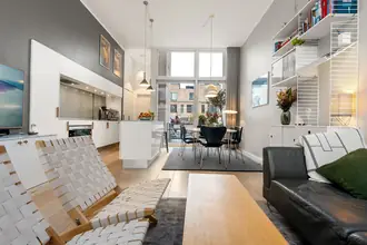 Rækkehus på Hilmar Baunsgaards Boulevard 27, 2300 København S