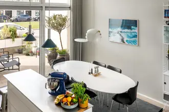 Rækkehus på Hilmar Baunsgaards Boulevard 27, 2300 København S