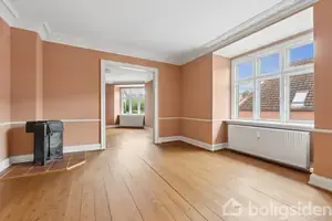 Ejerlejlighed på Jyllandsgade 7, 3. tv., 8900 Randers C