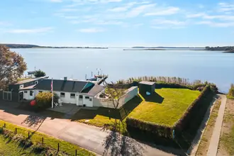 Ejerlejlighed på Brunshusevej 22, Brunshuse, 5683 Haarby