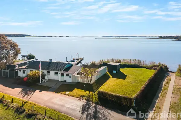 Ejerlejlighed på Brunshusevej 22, 5683 Haarby