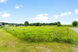 Helårsgrund på Egebjerg 12, Ferritslev, 5863 Ferritslev Fyn