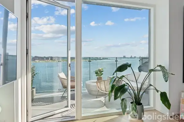 Ejerlejlighed på Østre Havnegade 36E, 5. 3., 9000 Aalborg