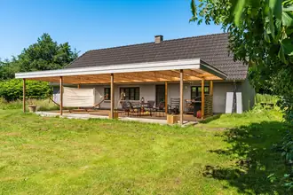 Villa på Galthogårdvej 1, 6870 Ølgod
