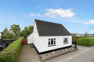 Villa på Haldagervej 45, Biersted, 9440 Aabybro