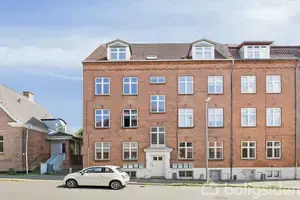 Ejerlejlighed på Tordenskjoldsgade 2, 2. tv., 8700 Horsens