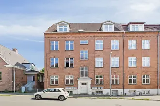 Ejerlejlighed på Tordenskjoldsgade 2, 2. tv., 8700 Horsens